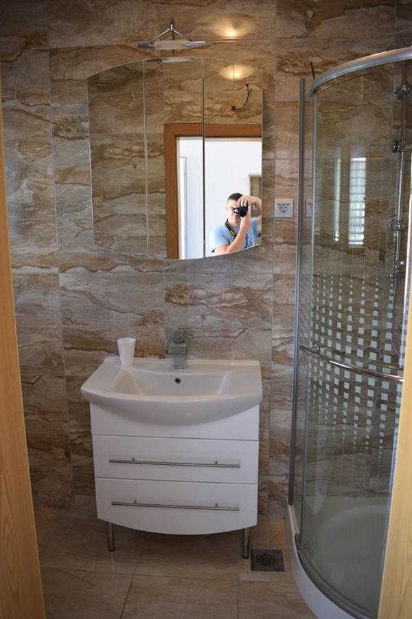 Apartmani Celjak Паг Экстерьер фото