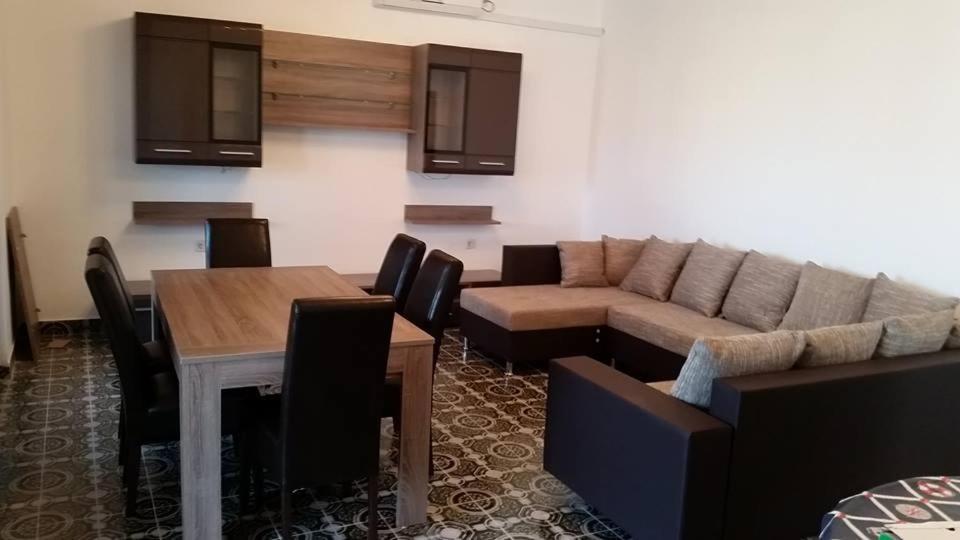 Apartmani Celjak Паг Экстерьер фото