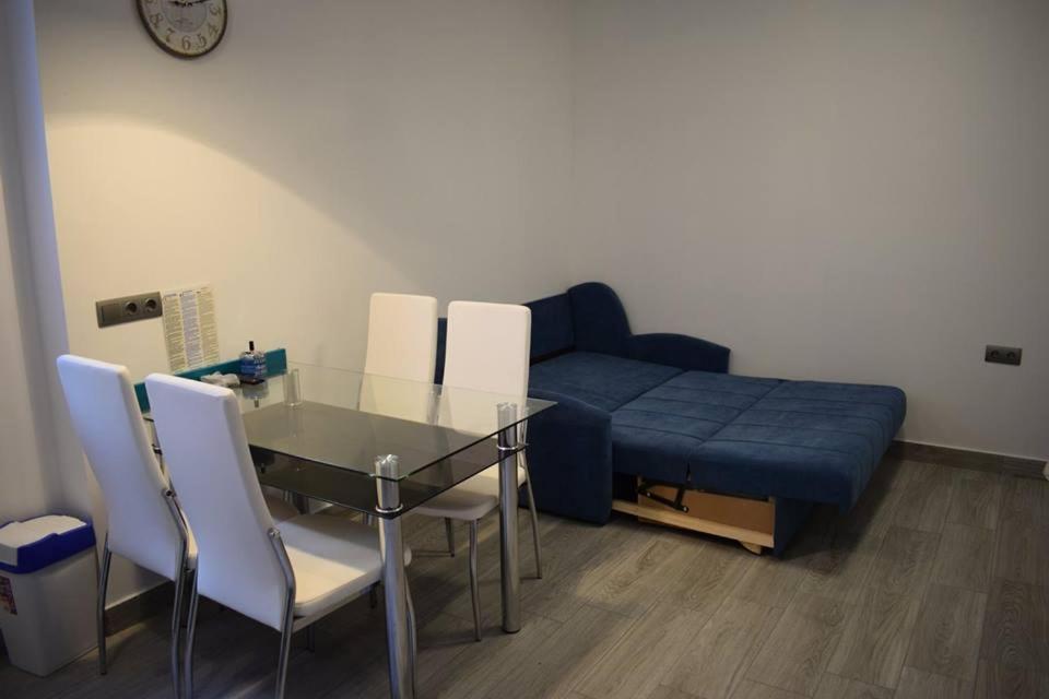 Apartmani Celjak Паг Экстерьер фото